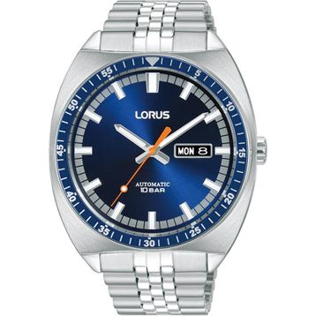 Lorus RL441BX-9 Erkek Kol Saati