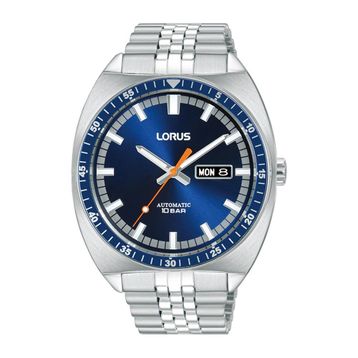 Lorus RL441BX-9 Erkek Kol Saati