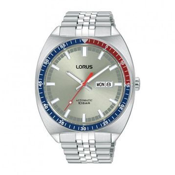 Lorus RL447BX9 Erkek Kol Saati