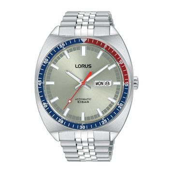 Lorus RL447BX9 Erkek Kol Saati