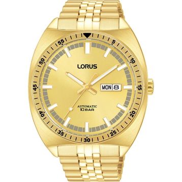 Lorus RL450BX-9 Erkek Kol Saati