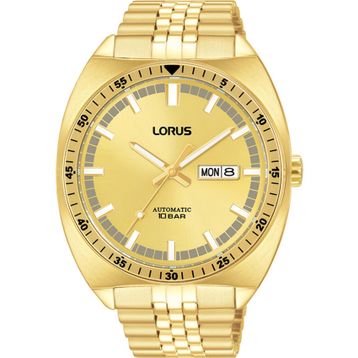 Lorus RL450BX-9 Erkek Kol Saati