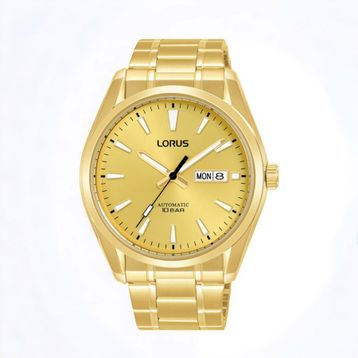 Lorus RL456BX9 Erkek Kol Saati