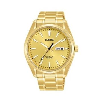 Lorus RL456BX9 Erkek Kol Saati