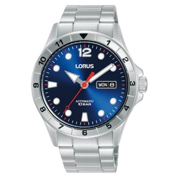 Lorus RL461BX9 Erkek Kol Saati