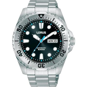 Lorus RL471BX9 Erkek Kol Saati