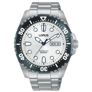 Lorus RL477BX9 Erkek Kol Saati