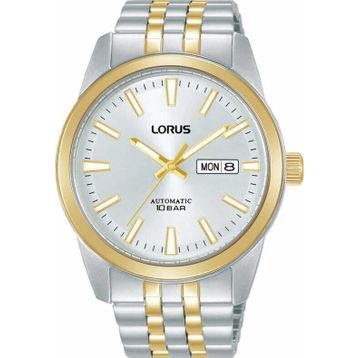 Lorus RL494BX9 Otomatik Erkek Kol Saati