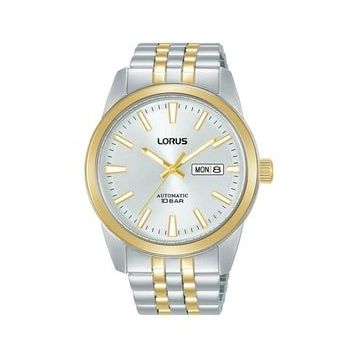 Lorus RL494BX9 Otomatik Erkek Kol Saati