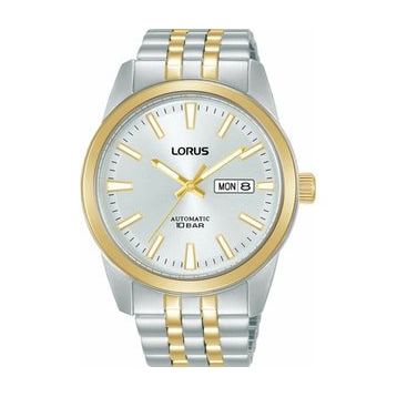 Lorus RL494BX9 Otomatik Erkek Kol Saati