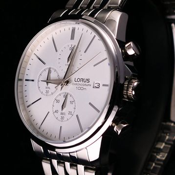 Lorus RM325EX-9 Erkek Kol Saati