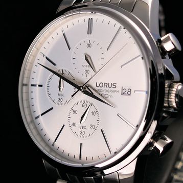 Lorus RM325EX-9 Erkek Kol Saati