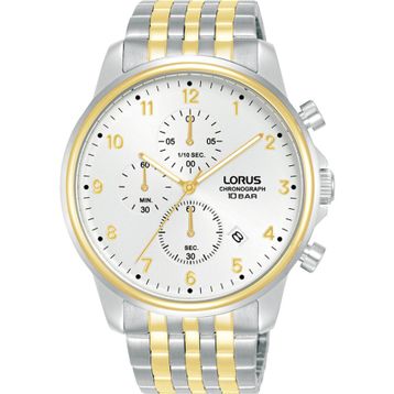 Lorus RM338JX9 Erkek Kol Saati