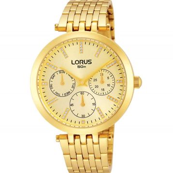 Lorus RP646BX9 Bayan Kol Saati