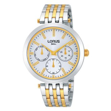 Lorus RP647BX9 Bayan Kol Saati