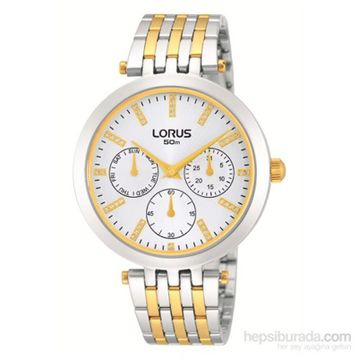 Lorus RP647BX9 Bayan Kol Saati
