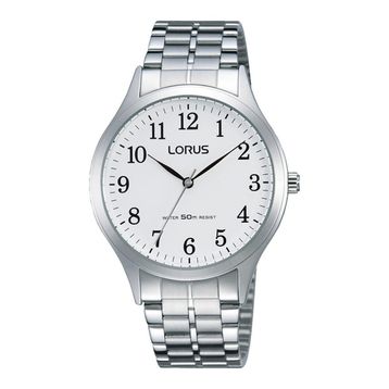 Lorus RRS03VX5 Unisex Kol Saati