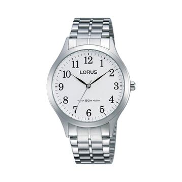 Lorus RRS03VX5 Unisex Kol Saati