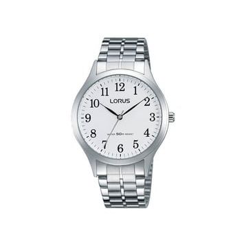 Lorus RRS03VX5 Unisex Kol Saati