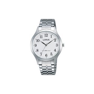 Lorus RRS03VX5 Unisex Kol Saati