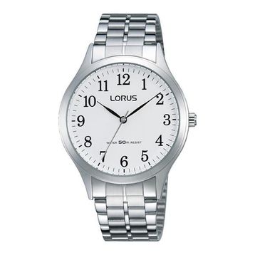 Lorus RRS03VX5 Unisex Kol Saati