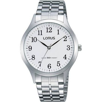 Lorus RRS03VX5 Unisex Kol Saati