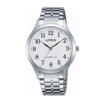 Lorus RRS03VX5 Unisex Kol Saati