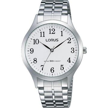 Lorus RRS03VX5 Unisex Kol Saati