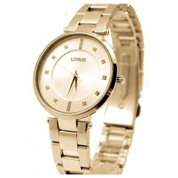 Lorus RRS91UX-9 Kadın Kol Saati