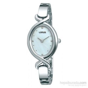 Lorus RRW65EX9 Bayan Kol Saati