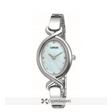 Lorus RRW65EX9 Bayan Kol Saati