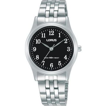 Lorus RRX37HX9 Quartz Kadın Kol Saati