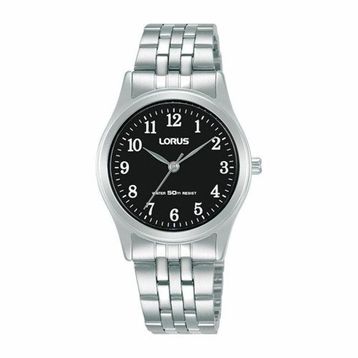 Lorus RRX37HX9 Quartz Kadın Kol Saati