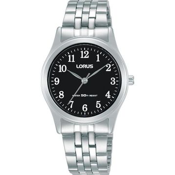 Lorus RRX37HX9 Quartz Kadın Kol Saati