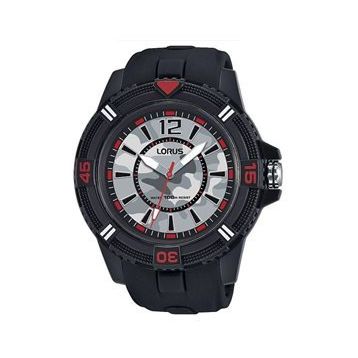 Lorus RRX43FX9 Erkek Kol Saati