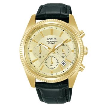 Lorus RT302LX9 Erkek Kol Saati
