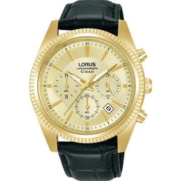Lorus RT302LX9 Erkek Kol Saati