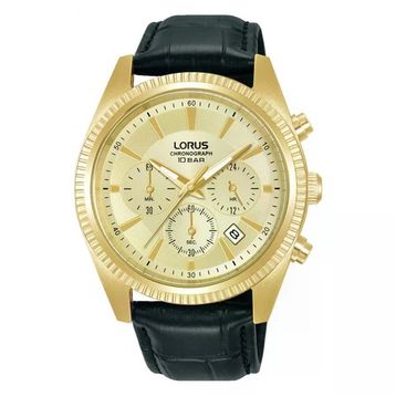 Lorus RT302LX9 Erkek Kol Saati