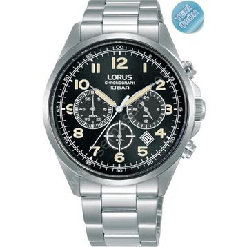 Lorus RT303KX9 Erkek Kol Saati