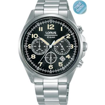 Lorus RT303KX9 Erkek Kol Saati