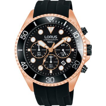 Lorus RT322GX9 Erkek Kol Saati
