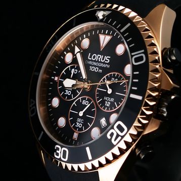 Lorus RT322GX9 Erkek Kol Saati
