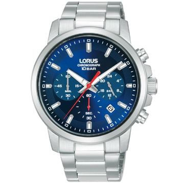 Lorus RT323KX9 Erkek Kol Saati