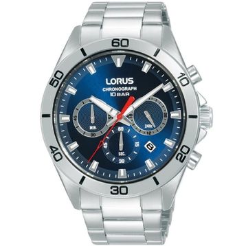 Lorus RT337KX9 Erkek Kol Saati