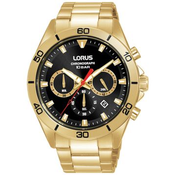 Lorus RT340KX9 Erkek Kol Saati