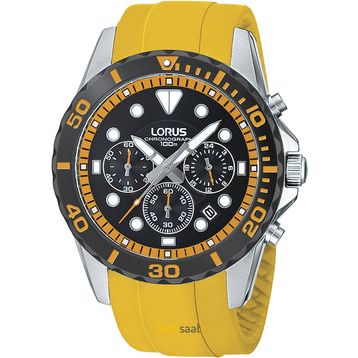 Lorus RT341BX9 Erkek Kol Saati