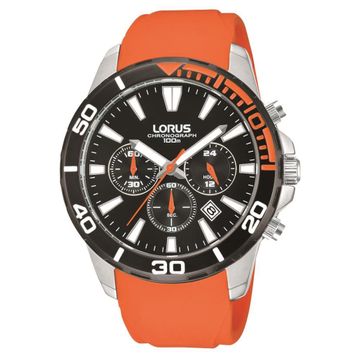 Lorus RT347CX9 Erkek Kol Saati