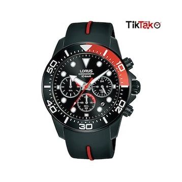 Lorus RT347JX9 Erkek Kol Saati