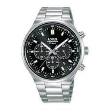 Lorus RT351JX9 Erkek Kol Saati