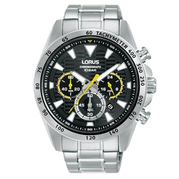 Lorus RT351KX9 Erkek Kol Saati